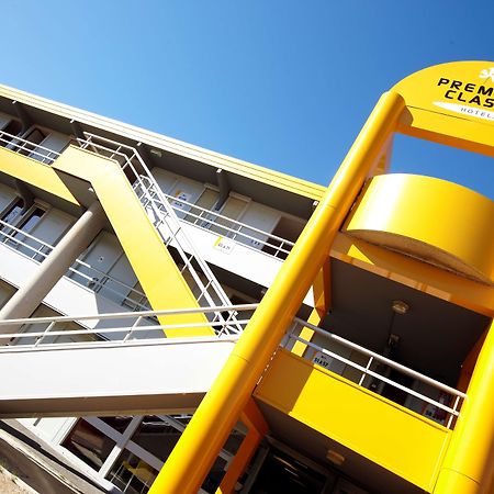 Premiere Classe Grenoble Nord Moirans Exterior photo