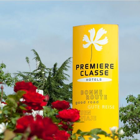 Premiere Classe Grenoble Nord Moirans Exterior photo